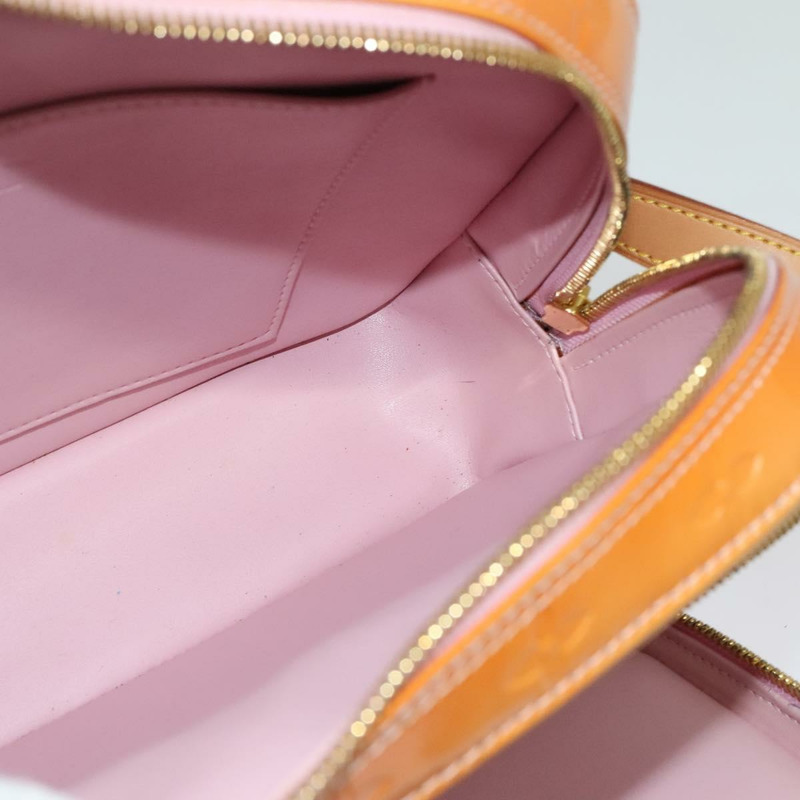 【日本直送】路易威登 Vernis Marley 雙肩包 棉花糖粉紅 M91039 LV 正品 142157-18