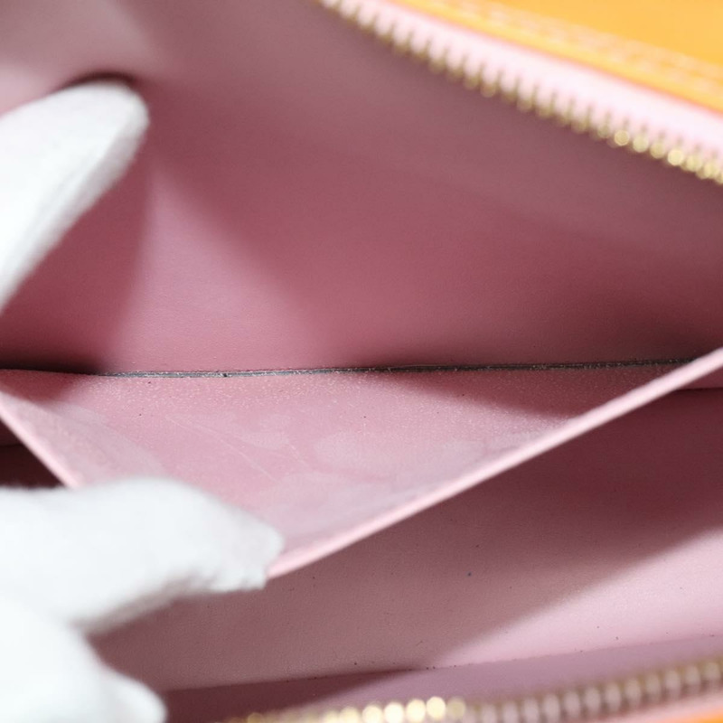 【日本直送】路易威登 Vernis Marley 雙肩包 棉花糖粉紅 M91039 LV 正品 142157-20