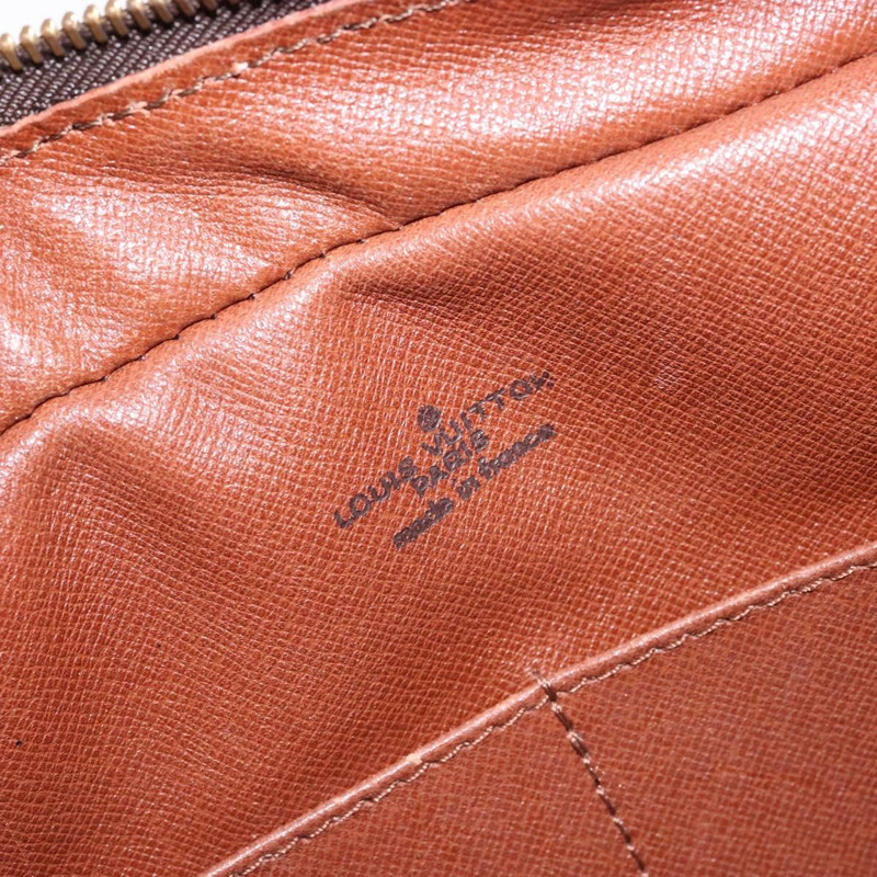 【日本直送】路易威登 Monogram Compiegne 28 手拿包 M51845 LV 正品 yk19415-16