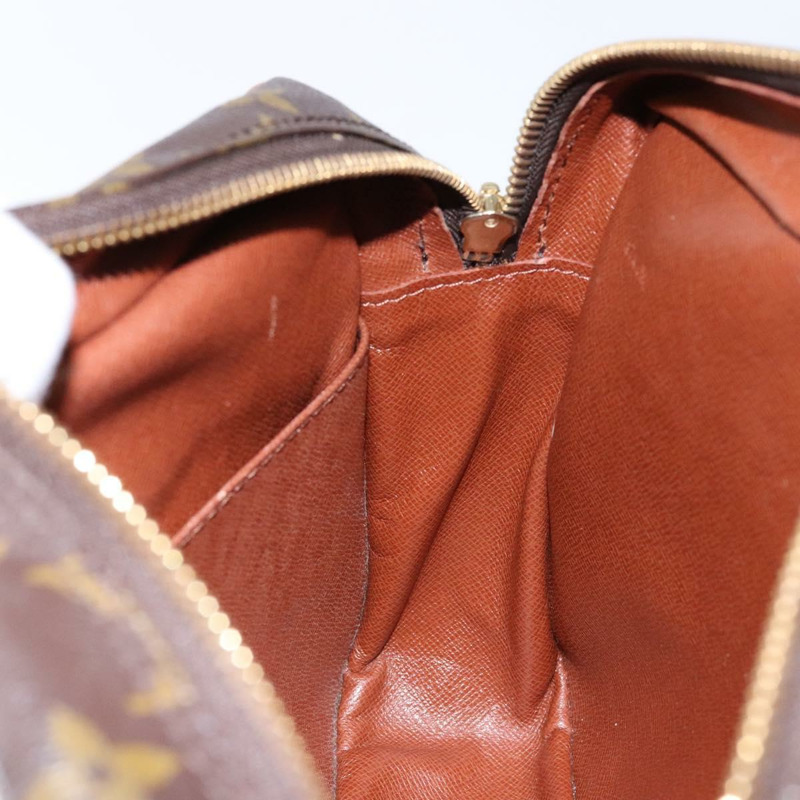 【日本直送】路易威登 Monogram Compiegne 28 手拿包 M51845 LV 正品 yk19415-17