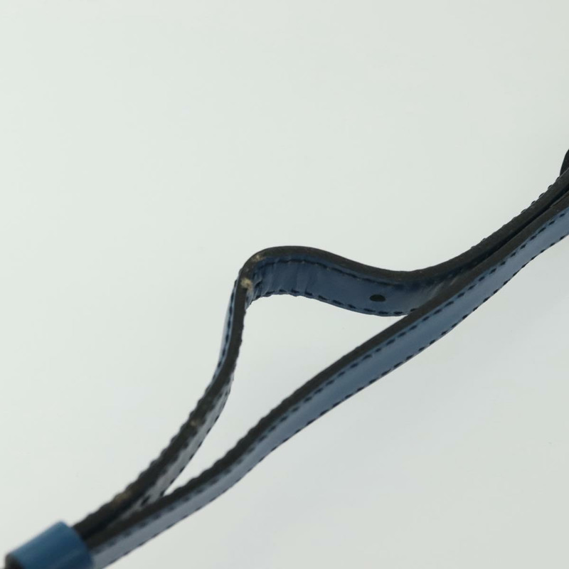 【日本直送】路易威登 Epi June Feuille 肩背包 藍色 M52155 LV 正品 142219-7