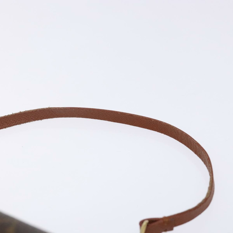 【日本直送】路易威登 Monogram Papillon 手拿包 LV 正品 142143-7