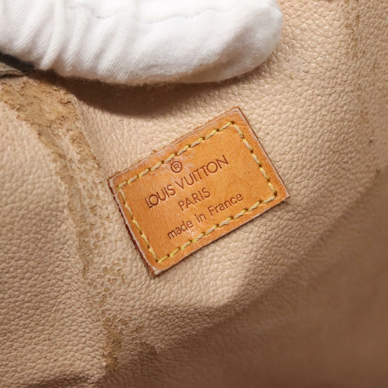 【日本直送】路易威登 Monogram Sac Plat 手提包 M51140 LV 正品 142171-9