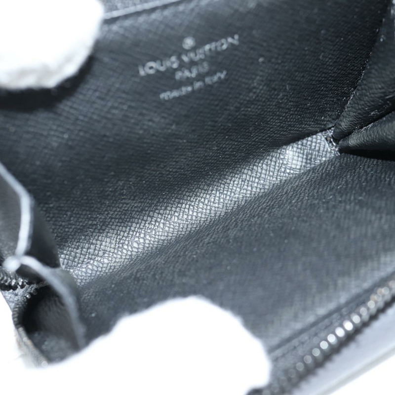 【日本直送】路易威登 Eclipse Reverse Zippy Organizer Wallet M82771 LV Auth 141193M-10