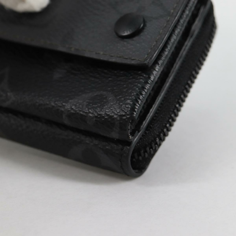 【日本直送】路易威登 Eclipse Reverse Zippy Organizer Wallet M82771 LV Auth 141193M-13