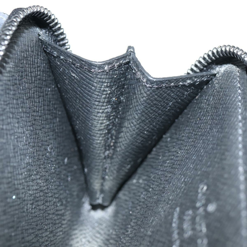 【日本直送】路易威登 Eclipse Reverse Zippy Organizer Wallet M82771 LV Auth 141193M-19