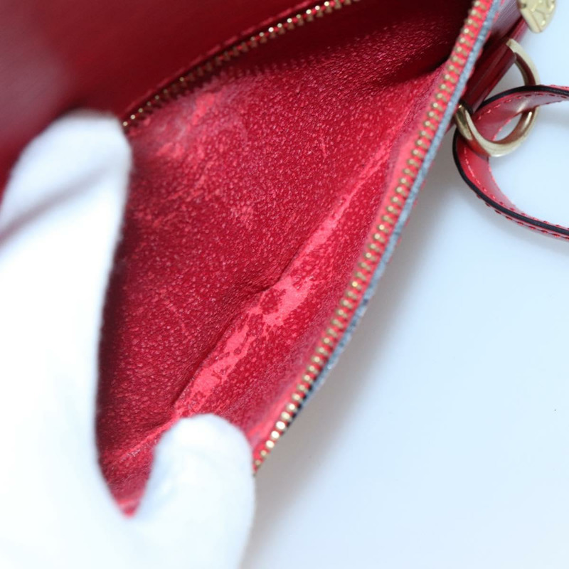 【日本直送】路易威登 Epi Mabillon 雙肩包 卡斯蒂利亞紅 M52237 LV 正品 ep10752-10