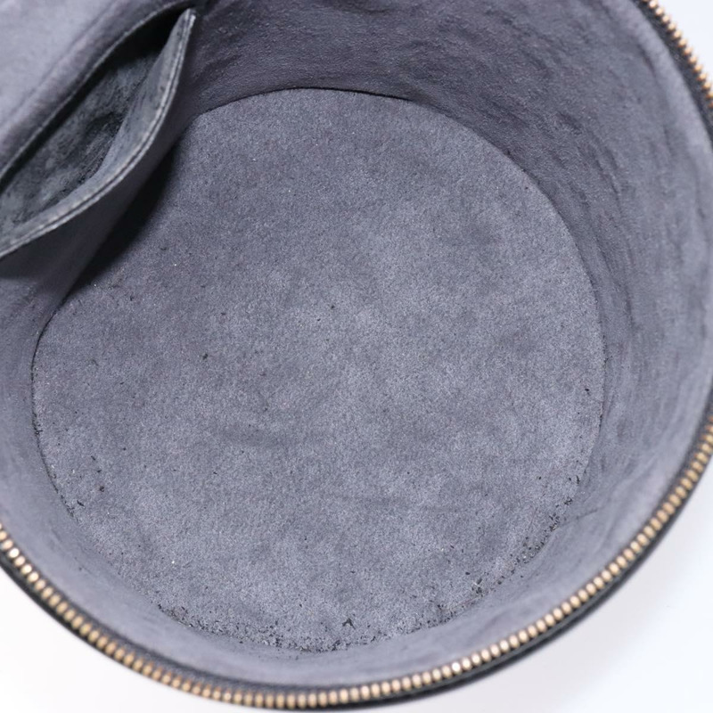 【日本直送】路易威登 Epi Cannes 手提包 黑色 M48032 LV 正品 ep10803-9