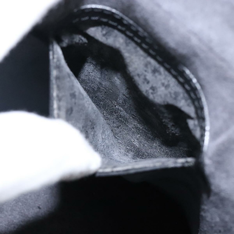 【日本直送】路易威登 Epi Cannes 手提包 黑色 M48032 LV 正品 ep10803-10