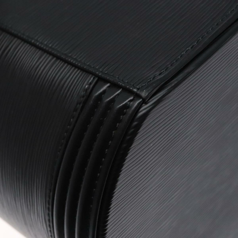 【日本直送】路易威登 Epi Cannes 手提包 黑色 M48032 LV 正品 ep10803-16