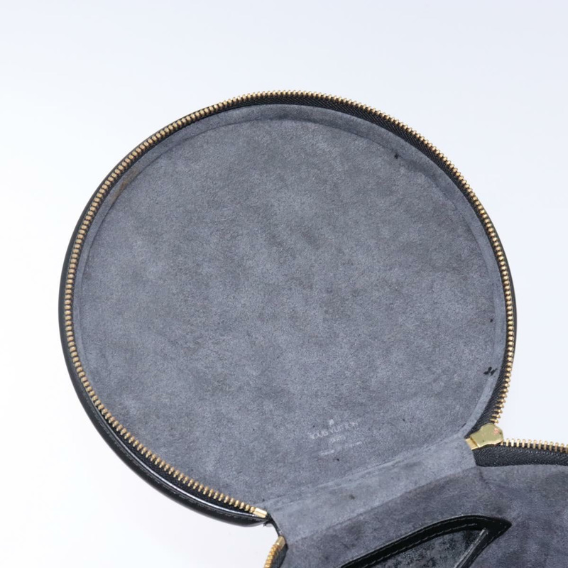 【日本直送】路易威登 Epi Cannes 手提包 黑色 M48032 LV 正品 ep10803-17