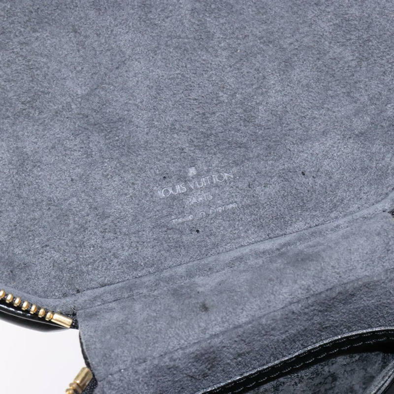 【日本直送】路易威登 Epi Cannes 手提包 黑色 M48032 LV 正品 ep10803-18