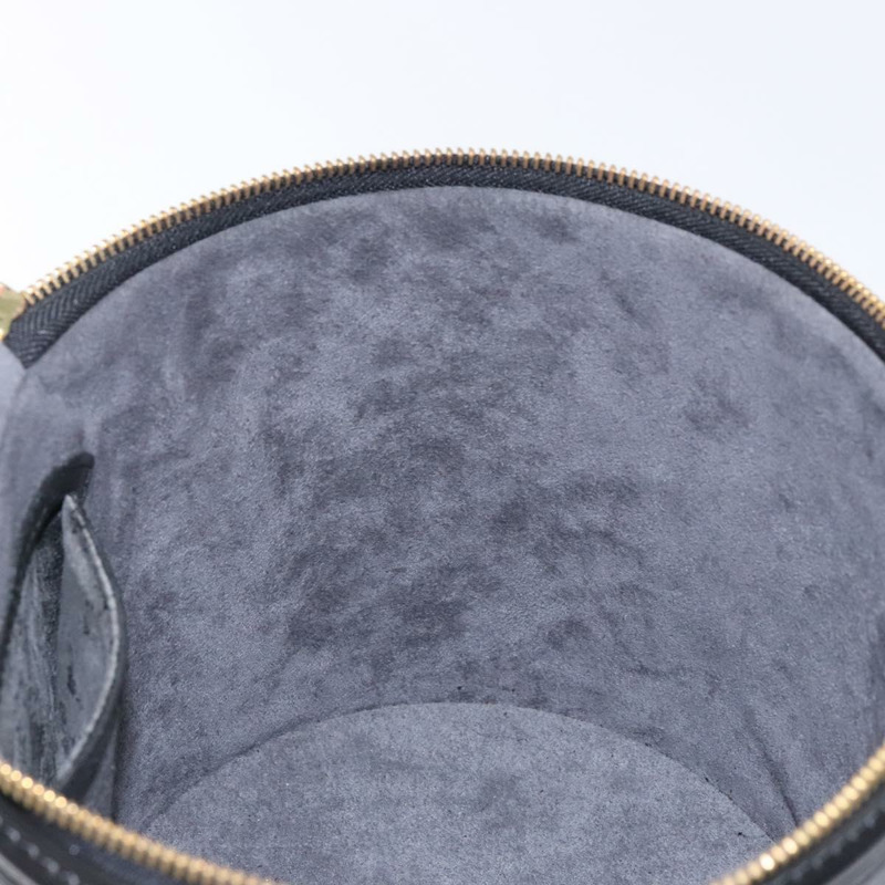 【日本直送】路易威登 Epi Cannes 手提包 黑色 M48032 LV 正品 ep10803-19