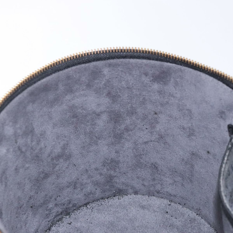 【日本直送】路易威登 Epi Cannes 手提包 黑色 M48032 LV 正品 ep10803-20