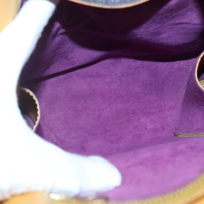 【日本直送】Epi Mabillon 雙肩包 黃色 M52239 LV 正品 ep10799-8