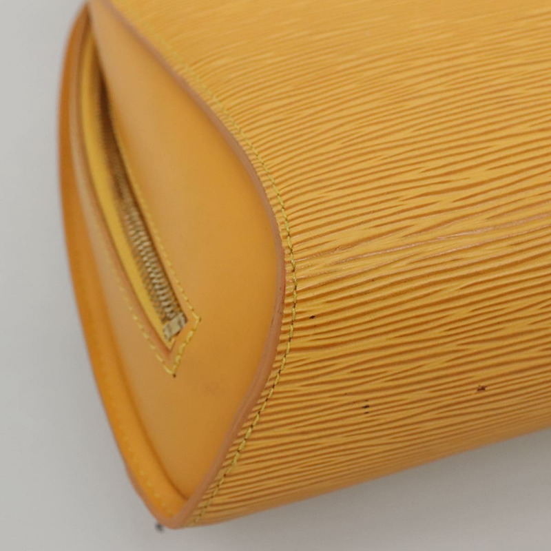 【日本直送】Epi Mabillon 雙肩包 黃色 M52239 LV 正品 ep10799-15