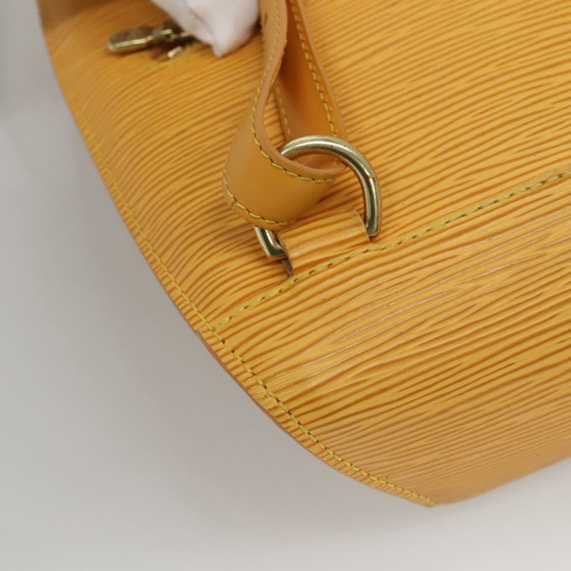 【日本直送】Epi Mabillon 雙肩包 黃色 M52239 LV 正品 ep10799-17