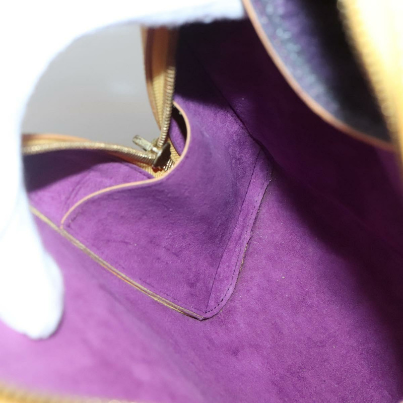 【日本直送】Epi Mabillon 雙肩包 黃色 M52239 LV 正品 ep10799-21