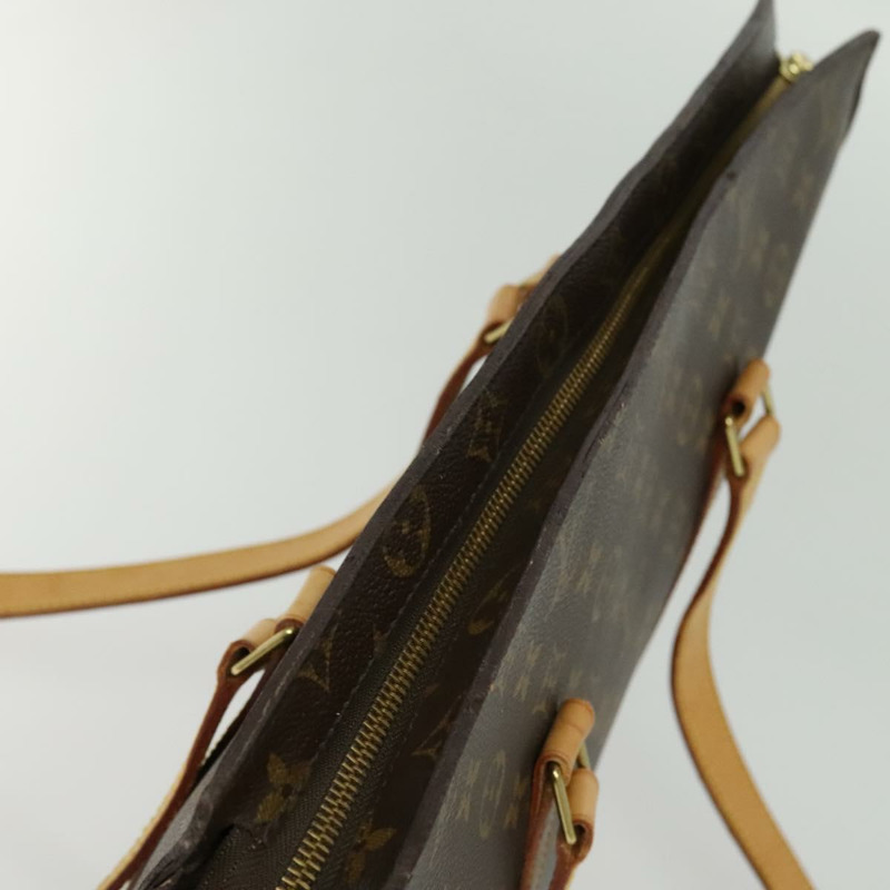 【日本直送】路易威登 Monogram Babylone 手提包 M51102 LV 正品 ep10827-5