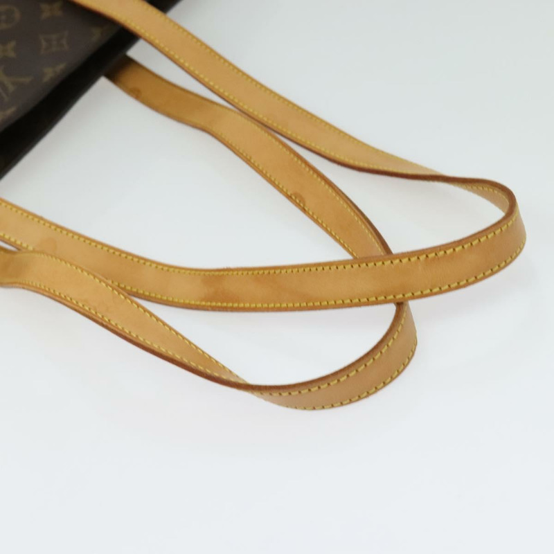 【日本直送】路易威登 Monogram Babylone 手提包 M51102 LV 正品 ep10827-6