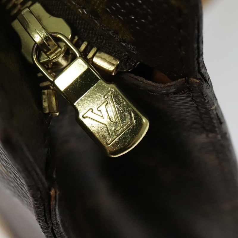 【日本直送】路易威登 Monogram Babylone 手提包 M51102 LV 正品 ep10827-8