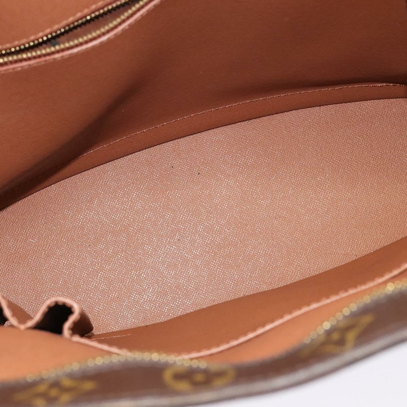 【日本直送】路易威登 Monogram Babylone 手提包 M51102 LV 正品 ep10827-9