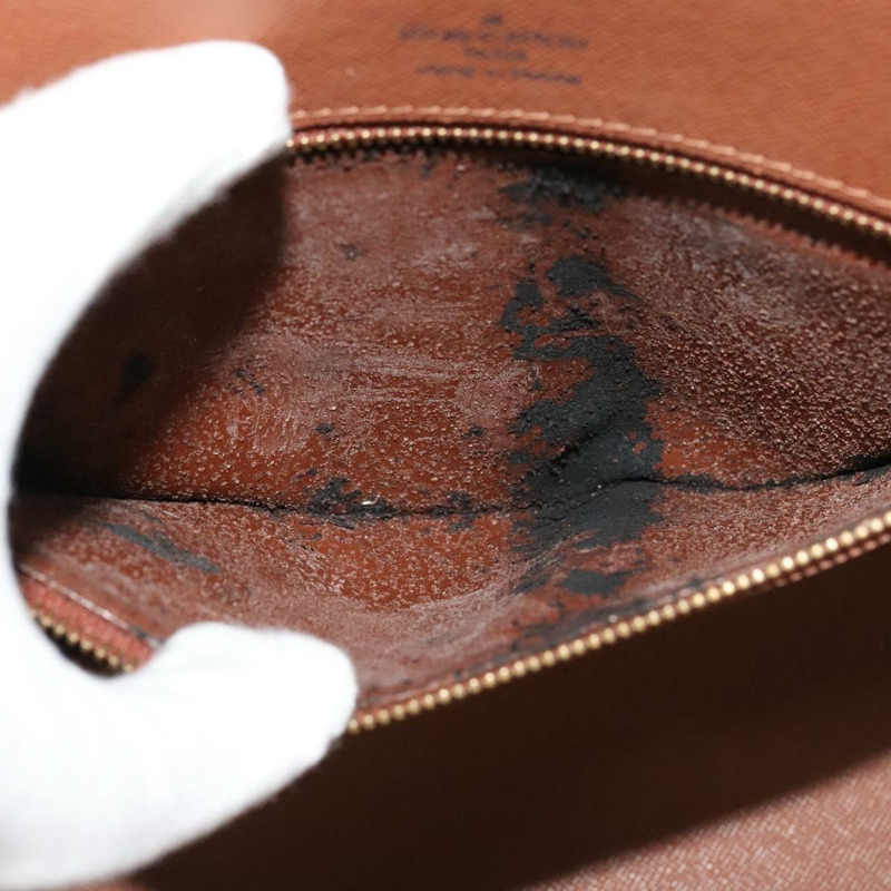 【日本直送】路易威登 Monogram Babylone 手提包 M51102 LV 正品 ep10827-10