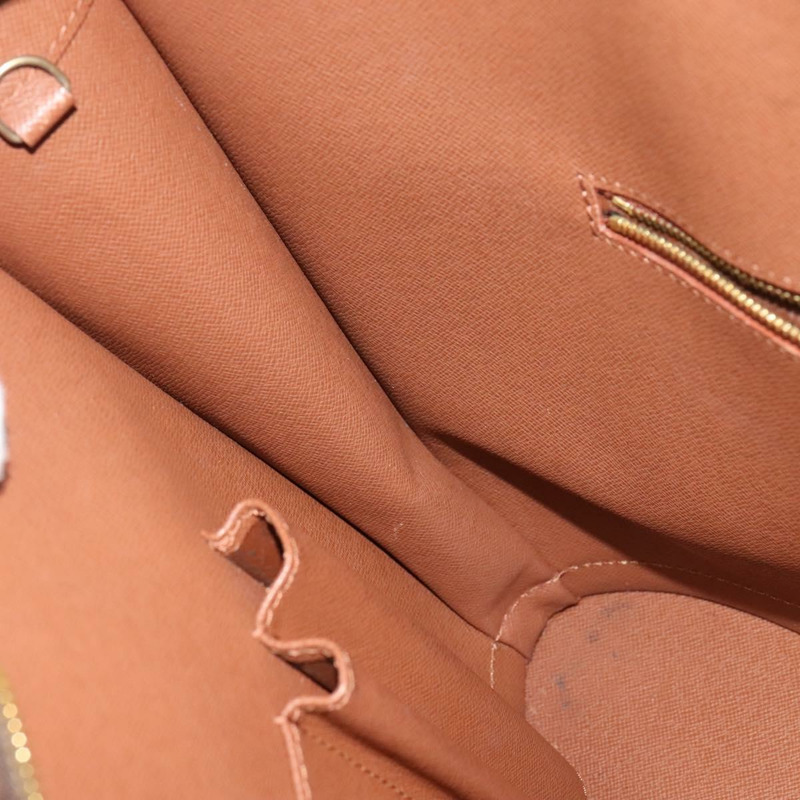 【日本直送】路易威登 Monogram Babylone 手提包 M51102 LV 正品 ep10827-19