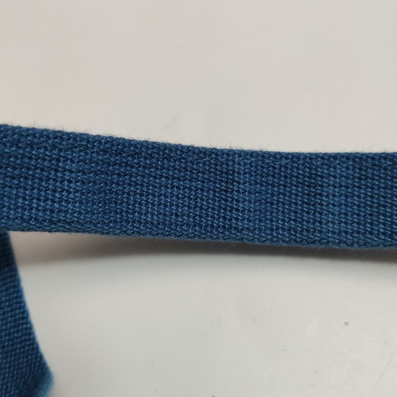 Hermes Cabriole單肩包帆布銀扣粉色藍色-10