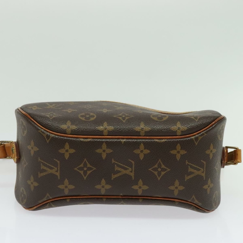 【日本直送】路易威登 Monogram Blois 肩包 M51221 LV 正品 ep10829-4