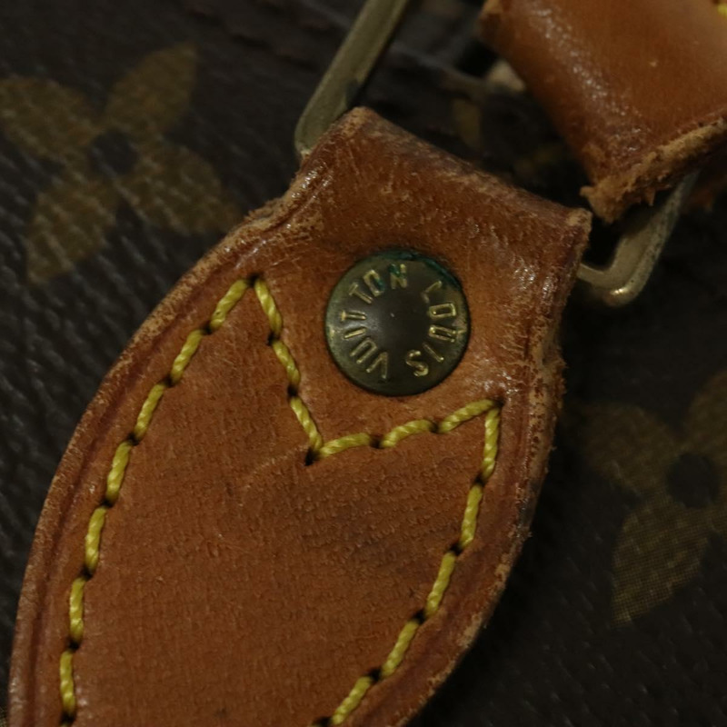 【日本直送】路易威登 Monogram Blois 肩包 M51221 LV 正品 ep10829-7