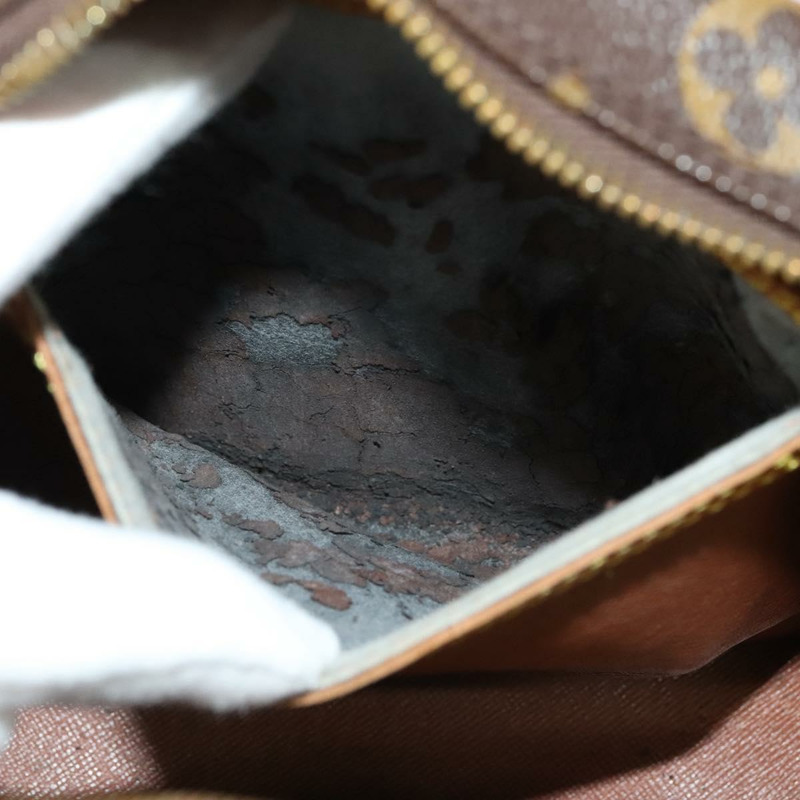 【日本直送】路易威登 Monogram Blois 肩包 M51221 LV 正品 ep10829-9