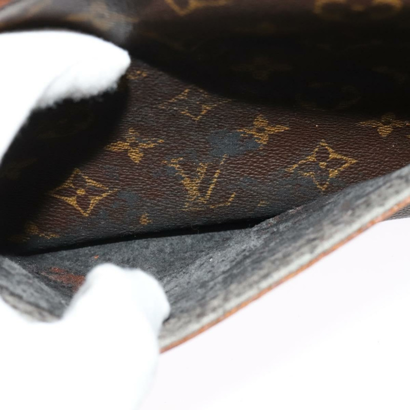 【日本直送】路易威登 Monogram Blois 肩包 M51221 LV 正品 ep10829-10