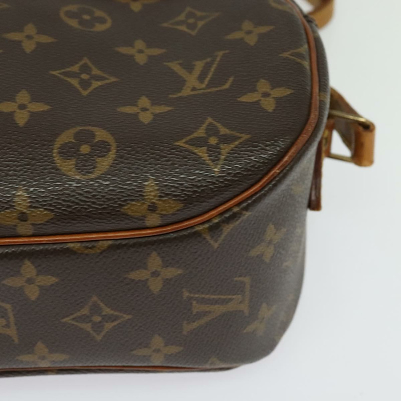 【日本直送】路易威登 Monogram Blois 肩包 M51221 LV 正品 ep10829-15