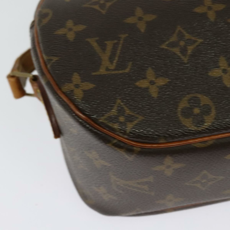 【日本直送】路易威登 Monogram Blois 肩包 M51221 LV 正品 ep10829-16