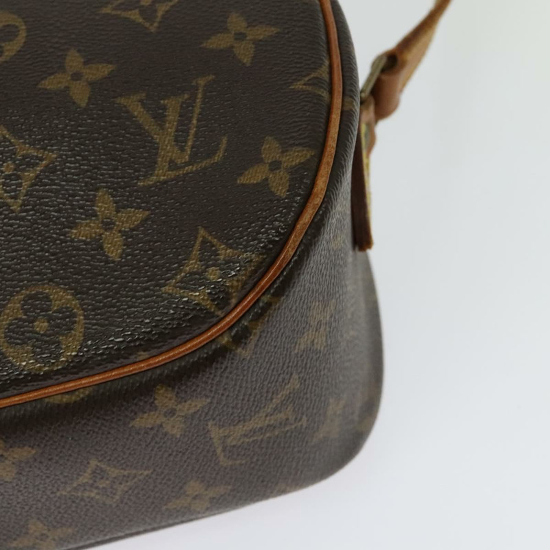 【日本直送】路易威登 Monogram Blois 肩包 M51221 LV 正品 ep10829-17