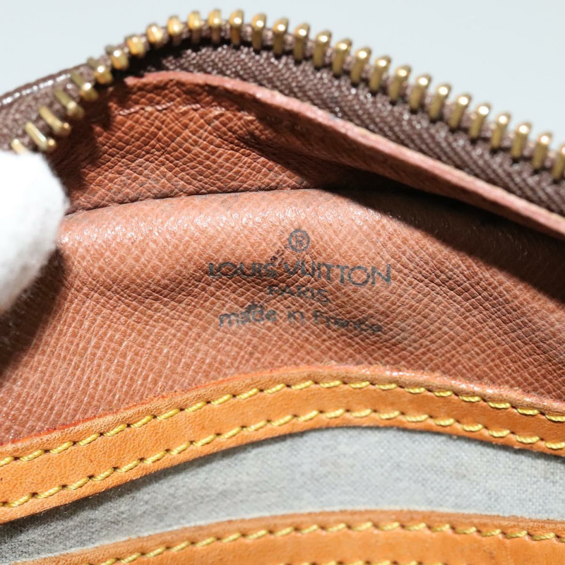 【日本直送】路易威登 Monogram Blois 肩包 M51221 LV 正品 ep10829-18