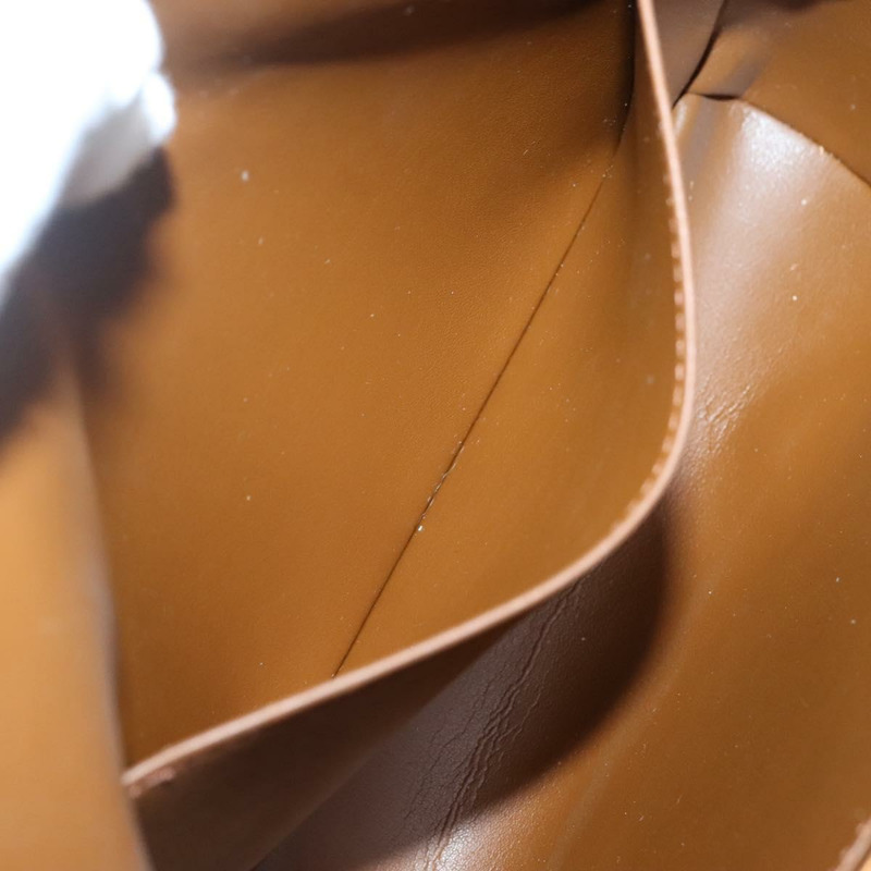 【日本直送】路易威登 Monogram Vernis Thompson Street Bag 青銅色 M91124 LV Auth ep10860-21