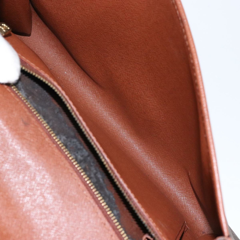 【日本直送】路易威登 Monogram Bordeaux 27 單肩包 M51797 LV Auth ep10764-9