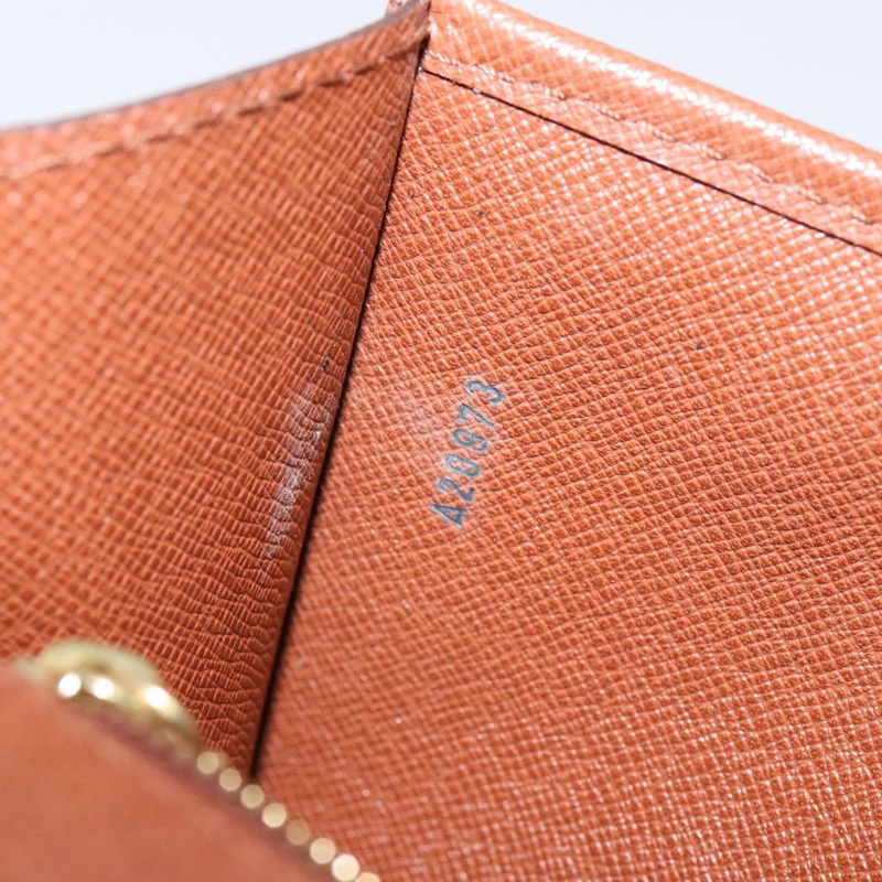 【日本直送】路易威登 Monogram Bordeaux 27 單肩包 M51797 LV Auth ep10764-11