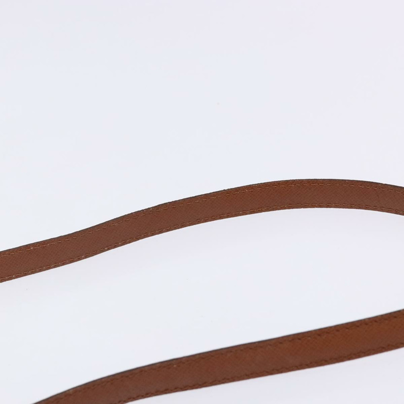 【日本直送】路易威登 Monogram Bordeaux 27 單肩包 M51797 LV Auth ep10764-13