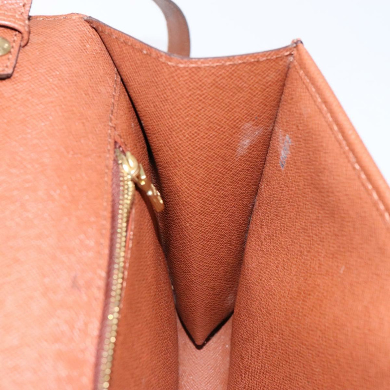 【日本直送】路易威登 Monogram Bordeaux 27 單肩包 M51797 LV Auth ep10764-19