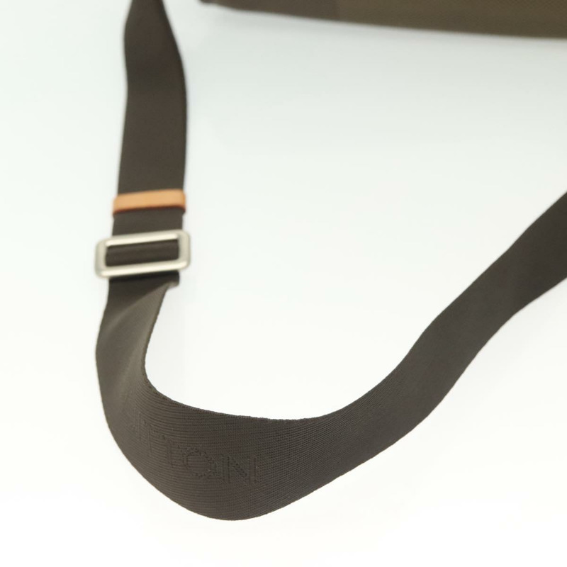 【日本直送】路易威登 Damier Geant Messager 單肩包尾部 M93226 LV 正品 ep10715-6