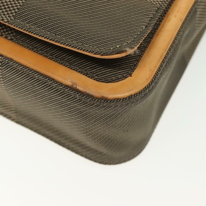 【日本直送】路易威登 Damier Geant Messager 單肩包尾部 M93226 LV 正品 ep10715-8