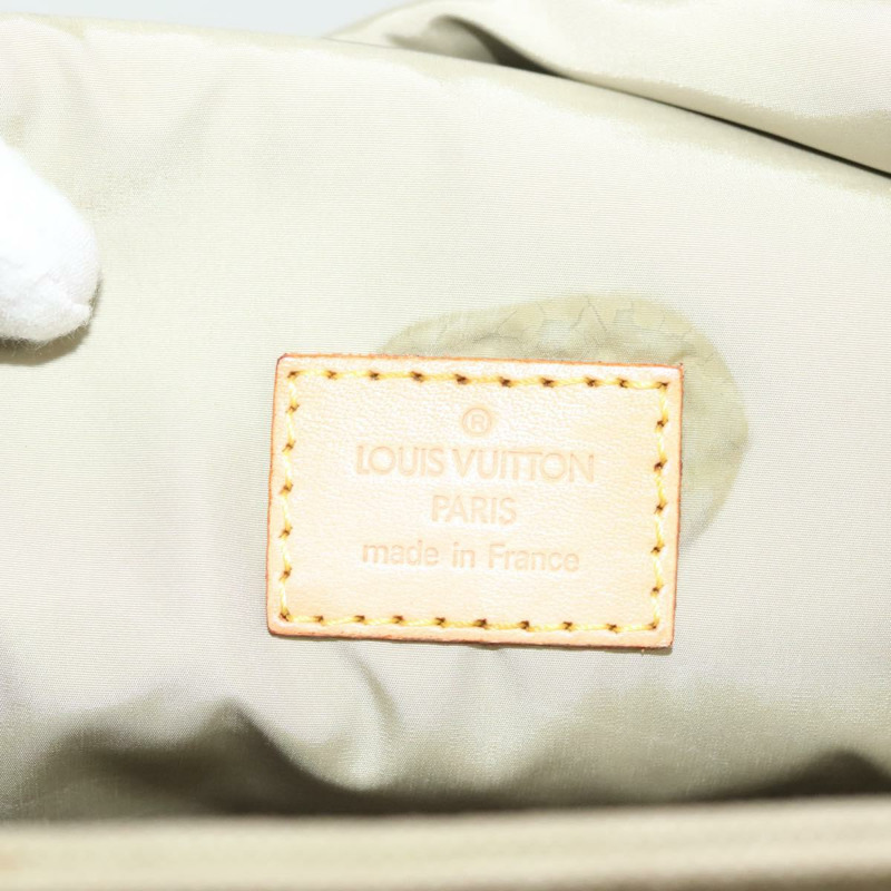 【日本直送】路易威登 Damier Geant Messager 單肩包尾部 M93226 LV 正品 ep10715-9