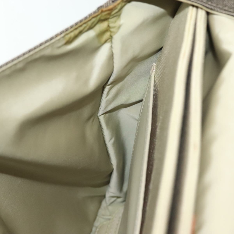 【日本直送】路易威登 Damier Geant Messager 單肩包尾部 M93226 LV 正品 ep10715-17