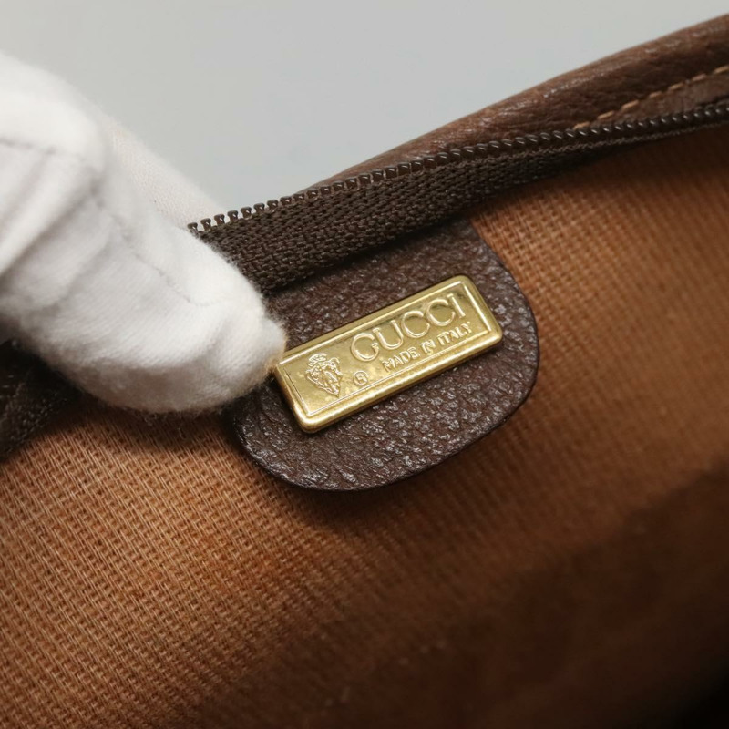 【日本直送】GUCCI GG Supreme 托特包 PVC 米色 金色 002 39 6130 9411 正品 ep10867-17