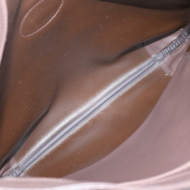 【日本直送】Burberrys Nova 格紋帆布手提包 米色 金色 正品 ep10702-9