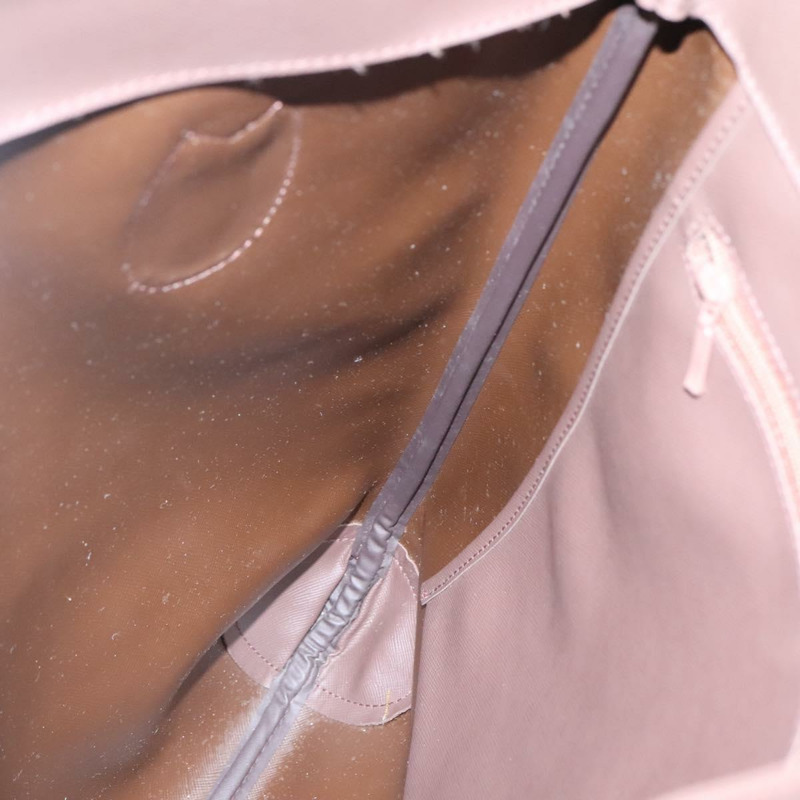 【日本直送】Burberrys Nova 格紋帆布手提包 米色 金色 正品 ep10702-17