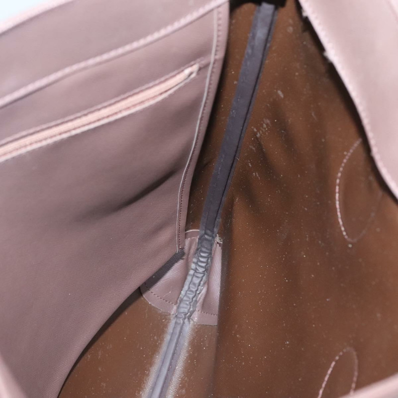 【日本直送】Burberrys Nova 格紋帆布手提包 米色 金色 正品 ep10702-18